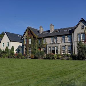Best Western Balgeddie House Hotel Glenrothes Exterior photo