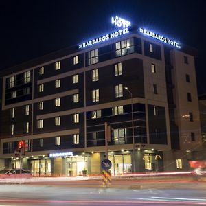 MD Barbaros Hotel Çanakkale Exterior photo