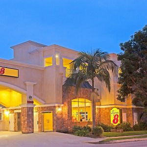 Super 8 By Wyndham Torrance Lax Airport Area Hotel Exterior photo