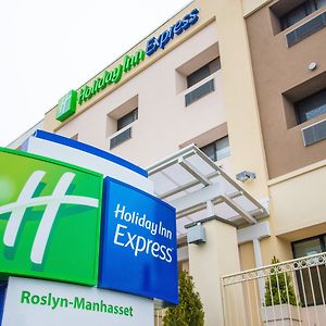 Holiday Inn Express Roslyn By Ihg Exterior photo