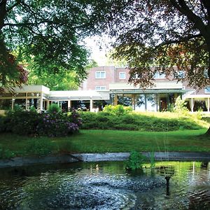 Fletcher Hotel-Restaurant Paasberg Lochem Exterior photo