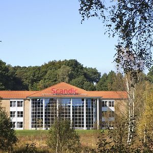 Hotel Scandic Silkeborg Exterior photo