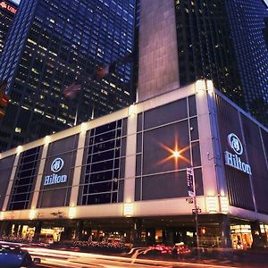 Hotel Hilton Club Nueva York Exterior photo