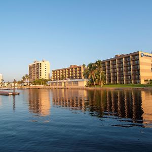 Hotel Best Western Fort Myers Waterfront North Fort Myers Exterior photo