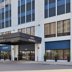 Hotel Indigo Detroit Downtown By Ihg Exterior photo