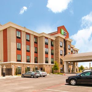Holiday Inn Express&Suites San Antonio SE by AT&T Center Exterior photo