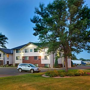 Hotel Super 8 By Wyndham Aberdeen East Exterior photo