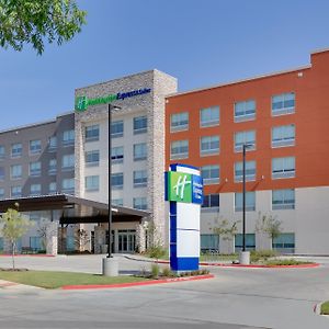 Holiday Inn Express & Suites - Dallas Nw Hwy - Love Field By Ihg Exterior photo