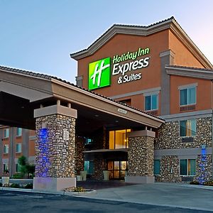 Holiday Inn Express & Suites Tucson, An Ihg Hotel Exterior photo
