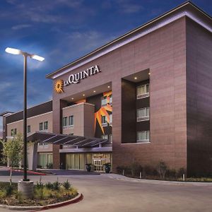 Hotel La Quinta By Wyndham Dallas - Richardson Exterior photo