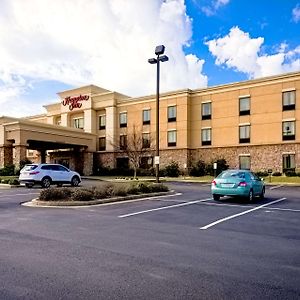 Hampton Inn Montgomery-South-Airport Hope Hull Exterior photo