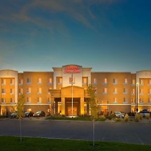 Hampton Inn & Suites Reno Exterior photo