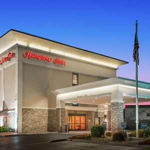 Hampton Inn Chattanooga/Hixson Exterior photo