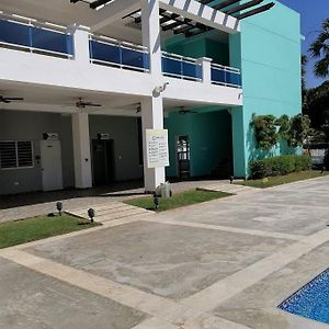Lovely 3-Bethroom Rental With Pool Santiago De Los Caballeros Exterior photo