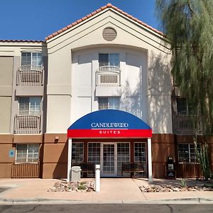 Sonesta Simply Suites Phoenix Tempe Exterior photo