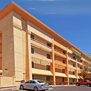 Hotel La Quinta By Wyndham El Paso West Bartlett Exterior photo