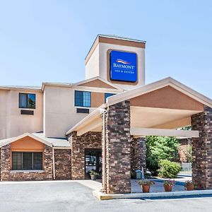 Hotel Baymont By Wyndham Newark At University Of Delaware Exterior photo