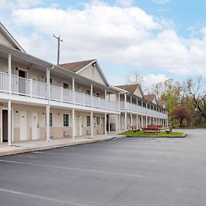 Hotel Econo Hospedaje Gettysburg Exterior photo