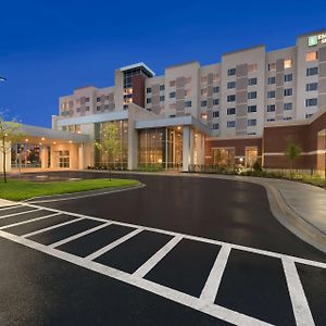 Embassy Suites By Hilton Chicago Naperville Exterior photo