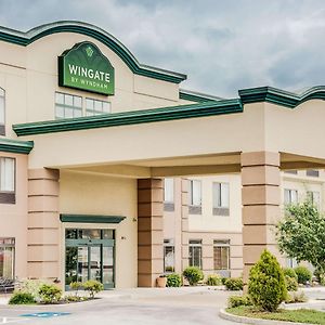 Hotel Wingate By Wyndham - York Exterior photo