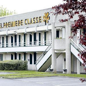 Hotel Première Classe La Roche Sur Yon - Vendéspace Mouilleron-le-Captif Exterior photo