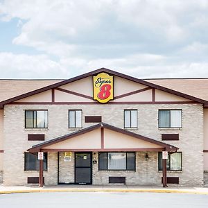 Super 8 By Wyndham Kutztown/Allentown Area Motel Exterior photo