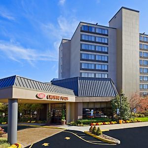 Hotel Crowne Plaza Englewood By Ihg Exterior photo