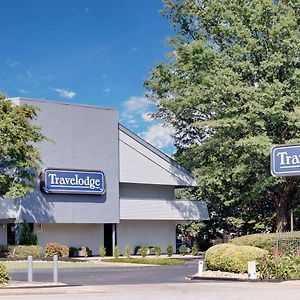 Travelodge By Wyndham College Park Atlanta Exterior photo