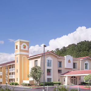 Hotel Super 8 By Wyndham Austell/Six Flags Exterior photo