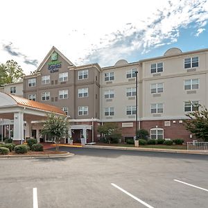 Holiday Inn Express Hotel & Suites Lagrange I-85, An Ihg Hotel Exterior photo