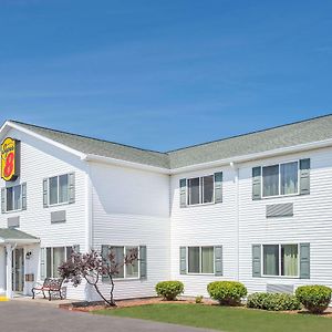 Hotel Super 8 By Wyndham Canandaigua Exterior photo