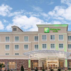 Holiday Inn Lafayette North By Ihg Exterior photo