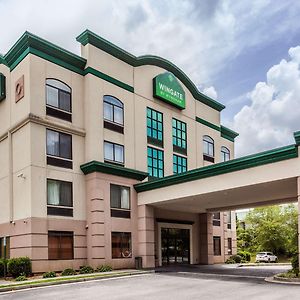 Hotel Wingate By Wyndham Atlanta/Six Flags Austell Exterior photo