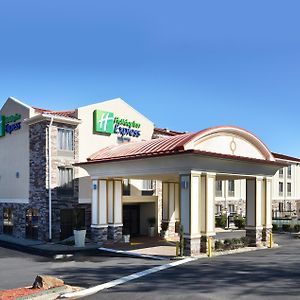 Holiday Inn Express Atlanta-Stone Mountain, An Ihg Hotel Exterior photo