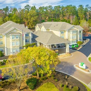 Holiday Inn Hotel And Suites Peachtree City, An Ihg Hotel Exterior photo