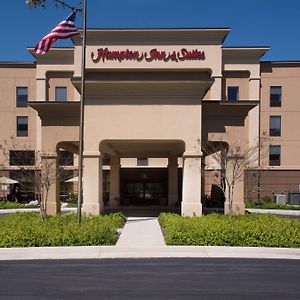 Hampton Inn And Suites Woodstock, Virginia Exterior photo