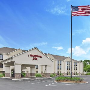 Hampton Inn Thomasville Exterior photo