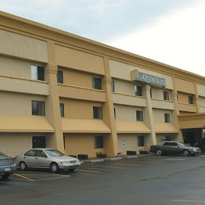 Hotel La Quinta By Wyndham Jackson Exterior photo