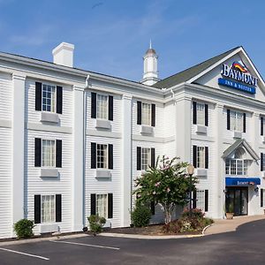 Hotel Baymont By Wyndham Columbia Maury Exterior photo