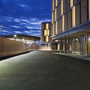 Comfort Hotel Bergen Airport Exterior photo