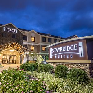 Staybridge Suites - Kansas City-Independence By Ihg Exterior photo