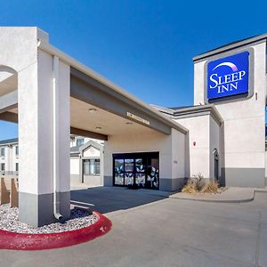 Sleep Inn Grand Island Exterior photo