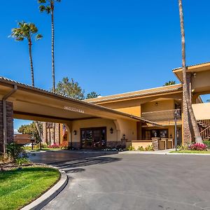 Empire Inn San Bernardino Exterior photo