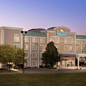 Hotel Baymont By Wyndham Ft. Leonard/Saint Robert Exterior photo