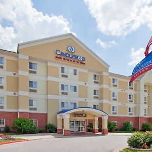 Candlewood Suites Joplin By Ihg Exterior photo