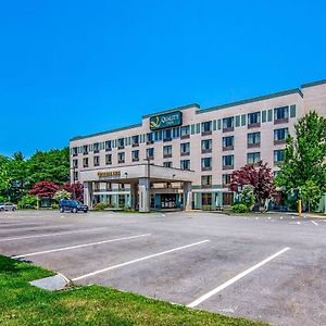 Quality Inn Portsmouth Exterior photo