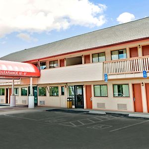 Days Inn By Wyndham Independence Exterior photo