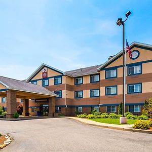 Best Western Plus Brandywine Inn & Suites Monticello Exterior photo