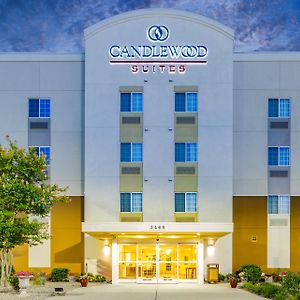 Candlewood Suites New Bern, An Ihg Hotel Exterior photo