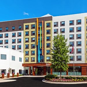 Even Hotel Rockville - Washington, Dc Area By Ihg Exterior photo